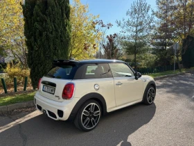 Mini Cooper SD/JCW line/2.0TD - 11850 € / 23176.59 лв. - 63069194 2