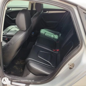 Audi A4 190 - 6700 € / 13104.06 лв. - 31721199 3
