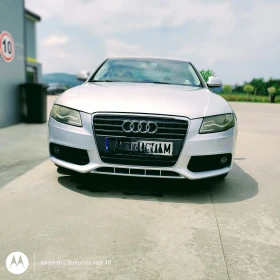 Audi A4 190 - 6700 € / 13104.06 лв. - 31721199 5