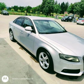 Audi A4 190 - 6700 € / 13104.06 лв. - 31721199 6