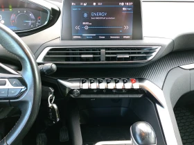 Peugeot 3008 NEW ACTIVE 1.5 BlueHDi 130 BVM6 EURO 6 - 16500 € / 32271.19 лв. - 80597468 12