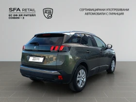 Peugeot 3008 NEW ACTIVE 1.5 BlueHDi 130 BVM6 EURO 6 - 16500 € / 32271.19 лв. - 80597468 5