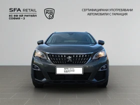 Peugeot 3008 NEW ACTIVE 1.5 BlueHDi 130 BVM6 EURO 6 - 16500 € / 32271.19 лв. - 80597468 2
