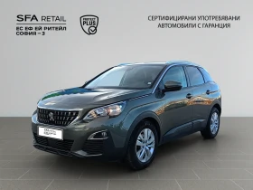 Peugeot 3008 NEW ACTIVE 1.5 BlueHDi 130 BVM6 EURO 6
