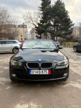 BMW 320 Cabrio Msport - 8500 € / 16624.56 лв. - 16911520 2