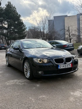 BMW 320 Cabrio Msport - 8500 € / 16624.56 лв. - 16911520 6