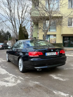 BMW 320 Cabrio Msport - 8500 € / 16624.56 лв. - 16911520 5