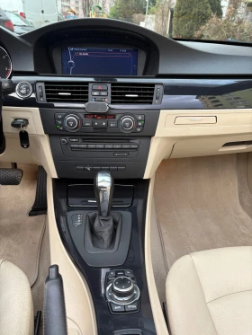 BMW 320 Cabrio Msport - 8500 € / 16624.56 лв. - 16911520 11