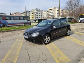 VW Golf 1, 9 TDI Edition