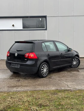 VW Golf 1.9TDi 90 - 2000 € / 3911.66 лв. - 95547614 4