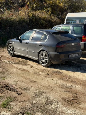 Seat Leon - 4300 € / 8410.07 лв. - 27043998 6