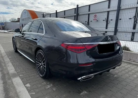 Mercedes-Benz S 580 Long 4Matic AMG-Line | Mobile.bg � ����� ������ 2