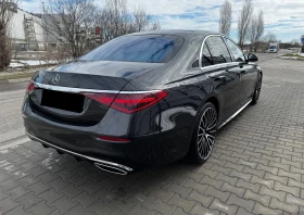 Mercedes-Benz S 580 Long 4Matic AMG-Line | Mobile.bg � ����� ������ 4