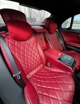 Mercedes-Benz S 580 Long 4Matic AMG-Line | Mobile.bg � ����� ������ 9