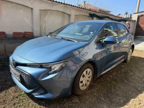 Toyota Corolla 1.2 d-4t