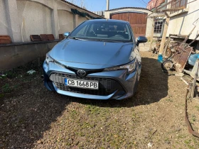 Toyota Corolla 1.2 d-4t - 19499 € / 38136.73 лв. - 80351797 2