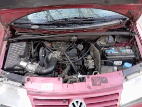 VW Sharan - 1600 € / 3129.33 лв. - 72442804 7