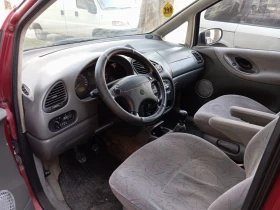 VW Sharan - 1600 € / 3129.33 лв. - 72442804 4