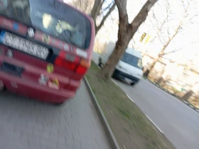 VW Sharan - 1600 € / 3129.33 лв. - 72442804 5