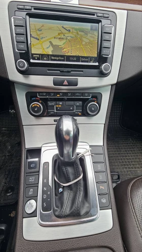 VW Passat Keyless \ Navi \  - 8900 € / 17406.89 лв. - 93803109 5