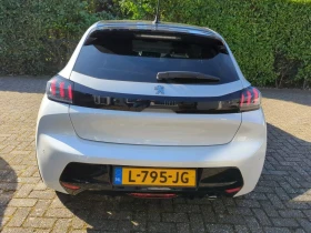 Peugeot 208 1.2 GT Line - 9379 € / 18343.73 лв. - 48966048 5