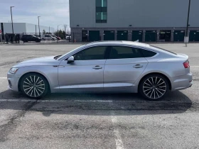 Audi A5  Technik/DISTRONIC/360/B&O/AMBIENT - 12800 € / 25034.62 лв. - 35440983 2