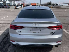 Audi A5  Technik/DISTRONIC/360/B&O/AMBIENT - 12800 € / 25034.62 лв. - 35440983 4