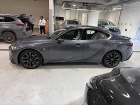 Lexus IS 350 | ШИБИДАХ| ПОДГРЕВИ| ОБДУХВАНЕ| CARFAX | Auto.bg — изображение 2