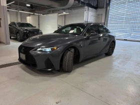 Lexus IS 350 | ШИБИДАХ| ПОДГРЕВИ| ОБДУХВАНЕ| CARFAX