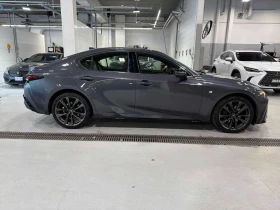 Lexus IS 350 | ШИБИДАХ| ПОДГРЕВИ| ОБДУХВАНЕ| CARFAX | Auto.bg — изображение 4