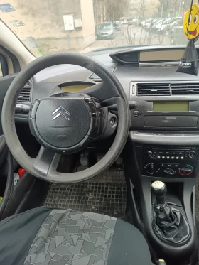 Citroen C4 - 1500 € / 2933.74 лв. - 65760234 3