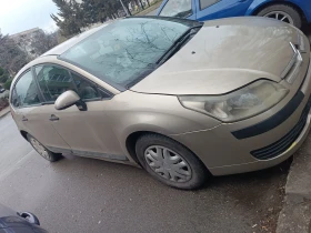 Citroen C4 - 1500 € / 2933.74 лв. - 65760234 2