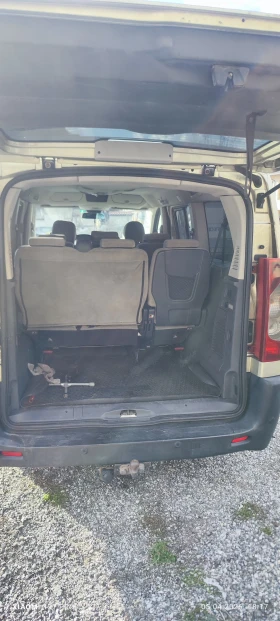 Fiat Scudo - 5000 € / 9779.15 лв. - 90428446 9