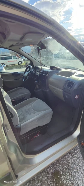 Fiat Scudo - 5000 € / 9779.15 лв. - 90428446 6