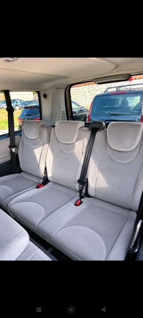 Fiat Scudo Fiat Scudo 2.0 HDi / Multijet, 136 �.�., 7+ 1 ���� | Mobile.bg � ����� ������ 9