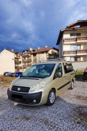 Fiat Scudo 