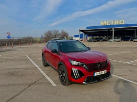 Peugeot 2008 2024г. / Автомат / Гаранционна  - 21500 € / 42050.35 лв. - 42713026 2