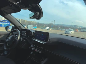 Peugeot 2008 2024г. / Автомат / Гаранционна  - 21500 € / 42050.35 лв. - 42713026 7