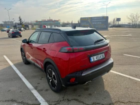Peugeot 2008 2024г. / Автомат / Гаранционна  - 21500 € / 42050.35 лв. - 42713026 4