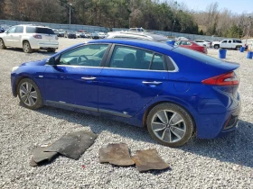 Hyundai Ioniq 1.6l Limited | Mobile.bg � ����� ������ 2