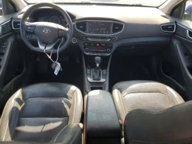 Hyundai Ioniq 1.6l Limited | Mobile.bg � ����� ������ 8