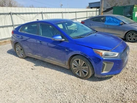 Hyundai Ioniq 1.6l Limited | Mobile.bg � ����� ������ 4