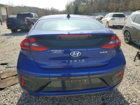 Hyundai Ioniq 1.6l Limited | Mobile.bg � ����� ������ 6