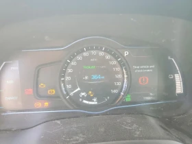 Hyundai Ioniq 1.6l Limited | Mobile.bg � ����� ������ 9