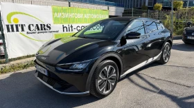 ����� �� �������� �� Kia EV6 AIR Long Range 77.4kWh