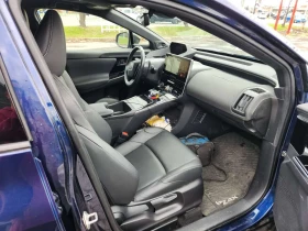 Toyota bZ4X XLE  CARFAX | Mobile.bg � ����� ������ 3