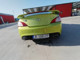 Hyundai Genesis | Mobile.bg � ����� ������ 4