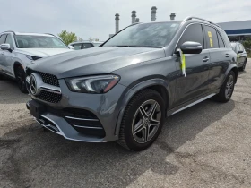 ������ Mercedes-Benz GLE 45...