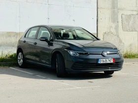 VW Golf 1.5 eTSI/ DSG/ LIFE/ 12м Гаранция / Реални КМ - 18499 € / 36180.90 лв. - 60938233 3