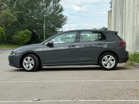 VW Golf 1.5 eTSI/ DSG/ LIFE/ 12м Гаранция / Реални КМ - 18499 € / 36180.90 лв. - 60938233 8